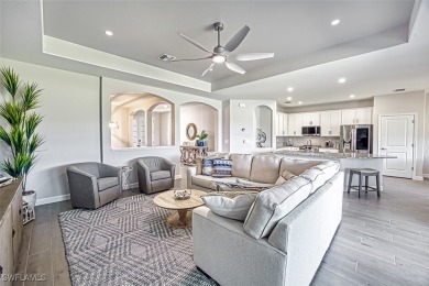 WELCOME HOME.....Seller is offering a credit to the buyer to on River Hall Country Club in Florida - for sale on GolfHomes.com, golf home, golf lot