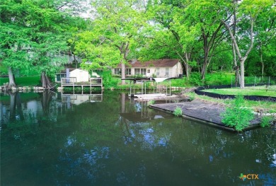 Rare Double Lot, Waterfront Opportunity Near Austin Country Club on Austin Country Club in Texas - for sale on GolfHomes.com, golf home, golf lot