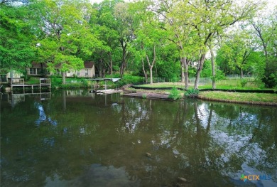 Rare Double Lot, Waterfront Opportunity Near Austin Country Club on Austin Country Club in Texas - for sale on GolfHomes.com, golf home, golf lot