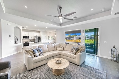 WELCOME HOME.....Seller is offering a credit to the buyer to on River Hall Country Club in Florida - for sale on GolfHomes.com, golf home, golf lot