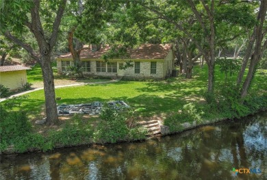 Rare Double Lot, Waterfront Opportunity Near Austin Country Club on Austin Country Club in Texas - for sale on GolfHomes.com, golf home, golf lot