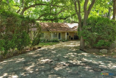 Rare Double Lot, Waterfront Opportunity Near Austin Country Club on Austin Country Club in Texas - for sale on GolfHomes.com, golf home, golf lot