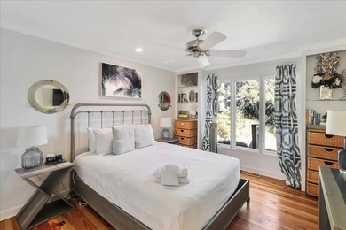 Turn-key coastal living just steps from the beach! This on Wild Dunes Harbor Golf Resort in South Carolina - for sale on GolfHomes.com, golf home, golf lot