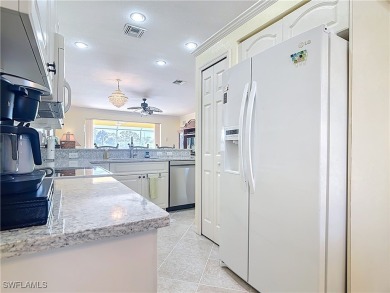 Attention Golfers! This stunning Herons Glen Jasmine Pool Home on Herons Glen Golf and Country Club in Florida - for sale on GolfHomes.com, golf home, golf lot