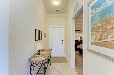 YOU CAN SEE FOR MILES from this TOP FLOOR, TURNKEY residence in on River Strand Golf and Country Club At Heritage Harbour  in Florida - for sale on GolfHomes.com, golf home, golf lot