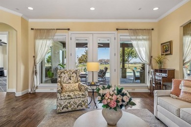 **ASSUMABLE LOAN AT 2.25%** Welcome to this custom-built on The Golf Club at Resort Eagle Mountain Lake in Texas - for sale on GolfHomes.com, golf home, golf lot