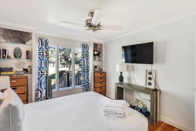 Turn-key coastal living just steps from the beach! This on Wild Dunes Harbor Golf Resort in South Carolina - for sale on GolfHomes.com, golf home, golf lot