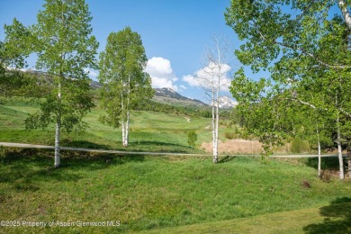 Country Club Villas offer the ultimate in year-round Snowmass on The Snowmass Club in Colorado - for sale on GolfHomes.com, golf home, golf lot