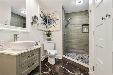 Turn-key coastal living just steps from the beach! This on Wild Dunes Harbor Golf Resort in South Carolina - for sale on GolfHomes.com, golf home, golf lot