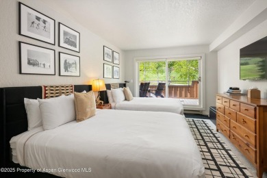 Country Club Villas offer the ultimate in year-round Snowmass on The Snowmass Club in Colorado - for sale on GolfHomes.com, golf home, golf lot