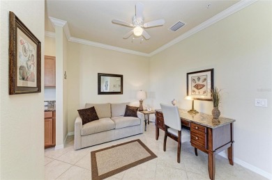 YOU CAN SEE FOR MILES from this TOP FLOOR, TURNKEY residence in on River Strand Golf and Country Club At Heritage Harbour  in Florida - for sale on GolfHomes.com, golf home, golf lot