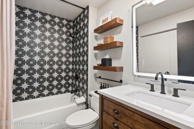 Country Club Villas offer the ultimate in year-round Snowmass on The Snowmass Club in Colorado - for sale on GolfHomes.com, golf home, golf lot