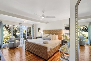 Turn-key coastal living just steps from the beach! This on Wild Dunes Harbor Golf Resort in South Carolina - for sale on GolfHomes.com, golf home, golf lot