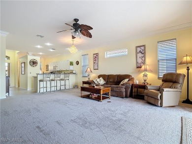 Attention Golfers! This stunning Herons Glen Jasmine Pool Home on Herons Glen Golf and Country Club in Florida - for sale on GolfHomes.com, golf home, golf lot