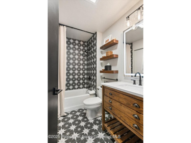 Country Club Villas offer the ultimate in year-round Snowmass on The Snowmass Club in Colorado - for sale on GolfHomes.com, golf home, golf lot