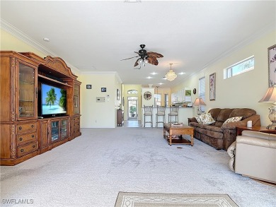 Attention Golfers! This stunning Herons Glen Jasmine Pool Home on Herons Glen Golf and Country Club in Florida - for sale on GolfHomes.com, golf home, golf lot