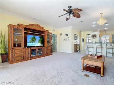 Attention Golfers! This stunning Herons Glen Jasmine Pool Home on Herons Glen Golf and Country Club in Florida - for sale on GolfHomes.com, golf home, golf lot