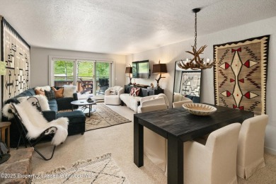 Country Club Villas offer the ultimate in year-round Snowmass on The Snowmass Club in Colorado - for sale on GolfHomes.com, golf home, golf lot