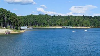 Beautiful dockable lake front home building site located on a on Mc Cormick Country Club in South Carolina - for sale on GolfHomes.com, golf home, golf lot