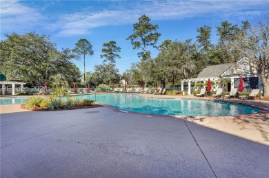 Presenting 44 Lancaster in exclusive Berkeley Hall--where luxury on Eagles Pointe Golf Club in South Carolina - for sale on GolfHomes.com, golf home, golf lot