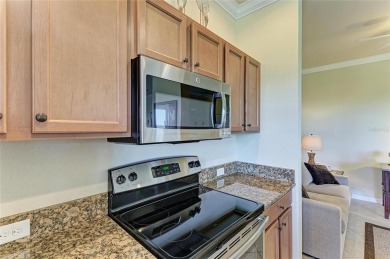 YOU CAN SEE FOR MILES from this TOP FLOOR, TURNKEY residence in on River Strand Golf and Country Club At Heritage Harbour  in Florida - for sale on GolfHomes.com, golf home, golf lot