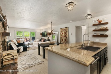 Country Club Villas offer the ultimate in year-round Snowmass on The Snowmass Club in Colorado - for sale on GolfHomes.com, golf home, golf lot