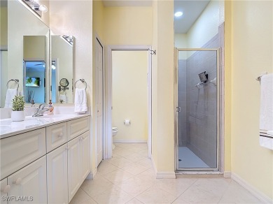 Attention Golfers! This stunning Herons Glen Jasmine Pool Home on Herons Glen Golf and Country Club in Florida - for sale on GolfHomes.com, golf home, golf lot