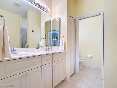 Attention Golfers! This stunning Herons Glen Jasmine Pool Home on Herons Glen Golf and Country Club in Florida - for sale on GolfHomes.com, golf home, golf lot