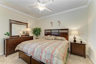 YOU CAN SEE FOR MILES from this TOP FLOOR, TURNKEY residence in on River Strand Golf and Country Club At Heritage Harbour  in Florida - for sale on GolfHomes.com, golf home, golf lot