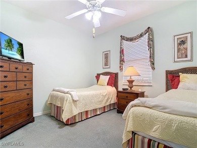 Attention Golfers! This stunning Herons Glen Jasmine Pool Home on Herons Glen Golf and Country Club in Florida - for sale on GolfHomes.com, golf home, golf lot