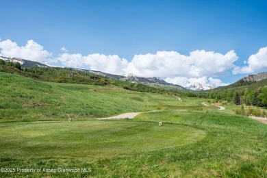 Country Club Villas offer the ultimate in year-round Snowmass on The Snowmass Club in Colorado - for sale on GolfHomes.com, golf home, golf lot