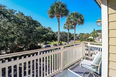Turn-key coastal living just steps from the beach! This on Wild Dunes Harbor Golf Resort in South Carolina - for sale on GolfHomes.com, golf home, golf lot