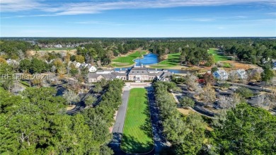 Presenting 44 Lancaster in exclusive Berkeley Hall--where luxury on Eagles Pointe Golf Club in South Carolina - for sale on GolfHomes.com, golf home, golf lot