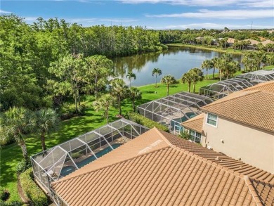 Cypress Cove in Grandezza available spacious 3 bedroom 2 bath on The Club At Grandezza in Florida - for sale on GolfHomes.com, golf home, golf lot