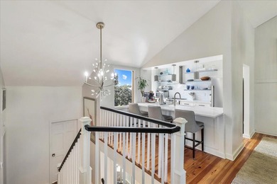 Turn-key coastal living just steps from the beach! This on Wild Dunes Harbor Golf Resort in South Carolina - for sale on GolfHomes.com, golf home, golf lot