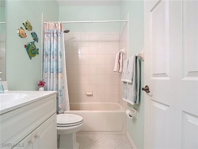 Attention Golfers! This stunning Herons Glen Jasmine Pool Home on Herons Glen Golf and Country Club in Florida - for sale on GolfHomes.com, golf home, golf lot