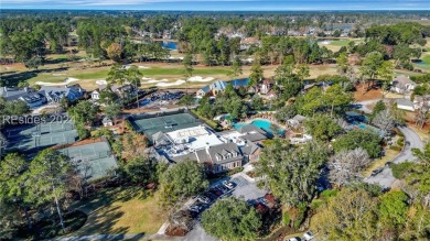 Presenting 44 Lancaster in exclusive Berkeley Hall--where luxury on Eagles Pointe Golf Club in South Carolina - for sale on GolfHomes.com, golf home, golf lot