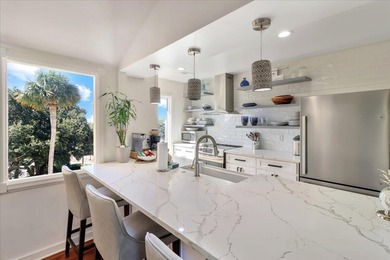 Turn-key coastal living just steps from the beach! This on Wild Dunes Harbor Golf Resort in South Carolina - for sale on GolfHomes.com, golf home, golf lot