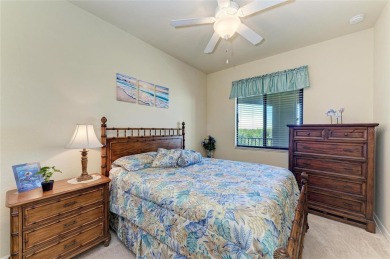 YOU CAN SEE FOR MILES from this TOP FLOOR, TURNKEY residence in on River Strand Golf and Country Club At Heritage Harbour  in Florida - for sale on GolfHomes.com, golf home, golf lot