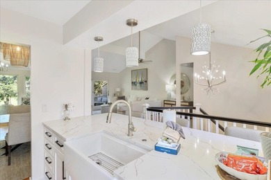 Turn-key coastal living just steps from the beach! This on Wild Dunes Harbor Golf Resort in South Carolina - for sale on GolfHomes.com, golf home, golf lot