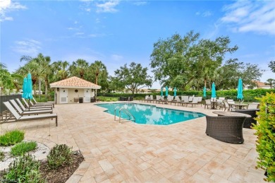 Relaxed Elegance. Unsurpassed Value. Welcome to your dream home on Stonebridge Golf and Country Club in Florida - for sale on GolfHomes.com, golf home, golf lot