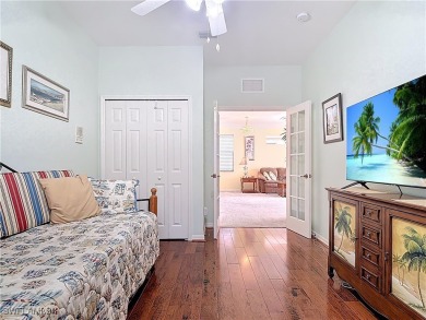 Attention Golfers! This stunning Herons Glen Jasmine Pool Home on Herons Glen Golf and Country Club in Florida - for sale on GolfHomes.com, golf home, golf lot