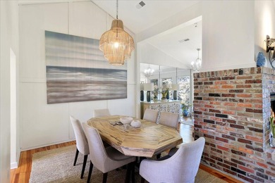 Turn-key coastal living just steps from the beach! This on Wild Dunes Harbor Golf Resort in South Carolina - for sale on GolfHomes.com, golf home, golf lot