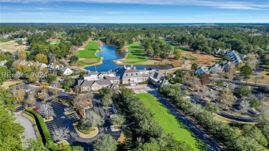 Presenting 44 Lancaster in exclusive Berkeley Hall--where luxury on Eagles Pointe Golf Club in South Carolina - for sale on GolfHomes.com, golf home, golf lot