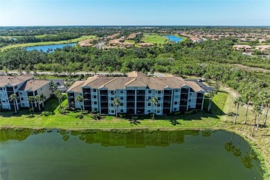 YOU CAN SEE FOR MILES from this TOP FLOOR, TURNKEY residence in on River Strand Golf and Country Club At Heritage Harbour  in Florida - for sale on GolfHomes.com, golf home, golf lot