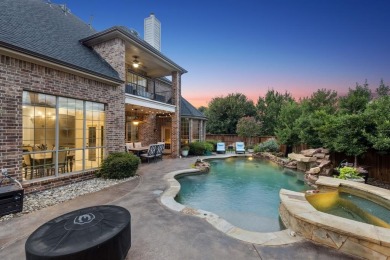 OPEN HOUSE ON 07-05-2025 AT 2-4PM! COVETED LANTANA COMMUNITY on Lantana Golf Club in Texas - for sale on GolfHomes.com, golf home, golf lot