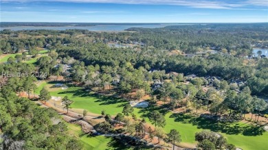 Presenting 44 Lancaster in exclusive Berkeley Hall--where luxury on Eagles Pointe Golf Club in South Carolina - for sale on GolfHomes.com, golf home, golf lot