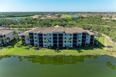 YOU CAN SEE FOR MILES from this TOP FLOOR, TURNKEY residence in on River Strand Golf and Country Club At Heritage Harbour  in Florida - for sale on GolfHomes.com, golf home, golf lot
