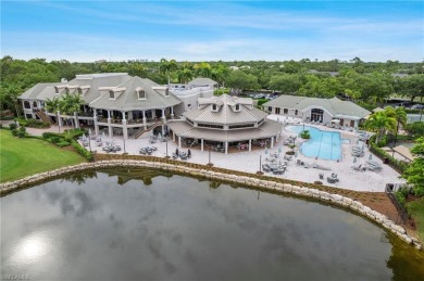 Relaxed Elegance. Unsurpassed Value. Welcome to your dream home on Stonebridge Golf and Country Club in Florida - for sale on GolfHomes.com, golf home, golf lot