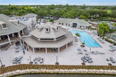 Relaxed Elegance. Unsurpassed Value. Welcome to your dream home on Stonebridge Golf and Country Club in Florida - for sale on GolfHomes.com, golf home, golf lot